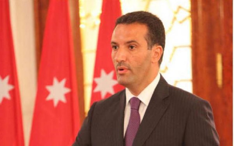 وزير السياحة يزور البترا ويلتقي رئيس