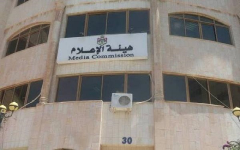 تصاريح مرور للإعلاميين خلال الحظر الشامل
