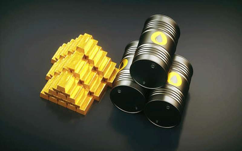 آمال تحفيز أميركي ترفع النفط والذهب