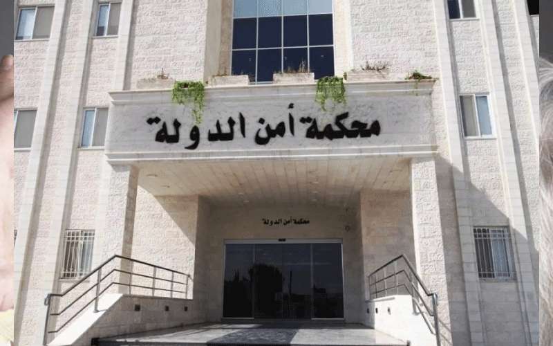 الجنايات تحيل قضية فتى الزرقاء لأمن