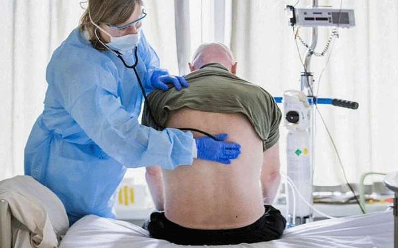 خبر سيء من جامعة اوكسفورد لمرضى