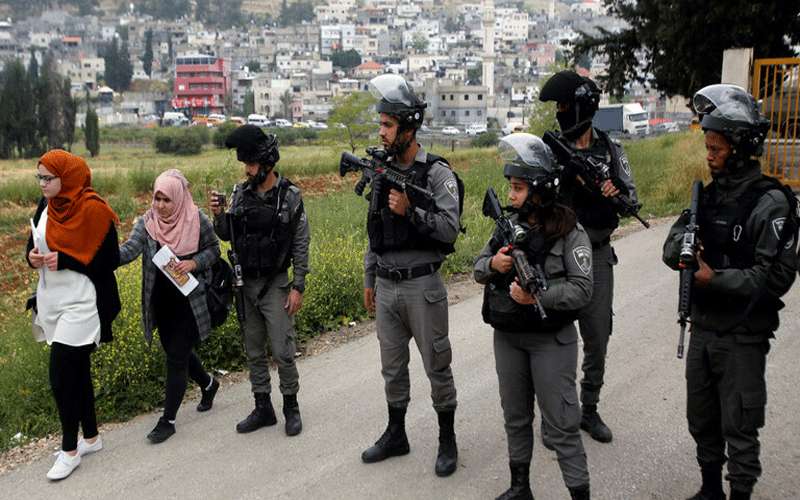 فلسطين.. جريمة بشعة تهز قرية النبي