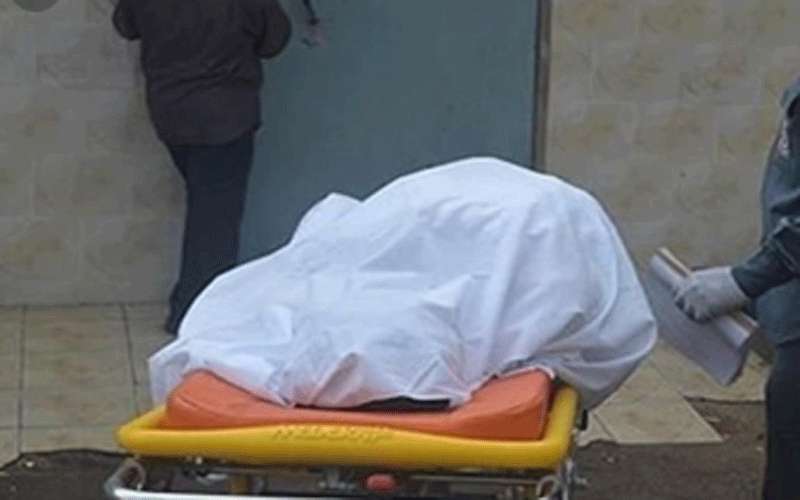 شاب يقتل شقيقته بأحد المجمعات في