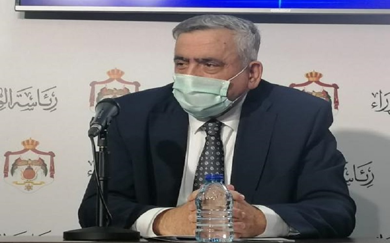 وزير الصحة: لا إغلاق للوزارات المسجلة
