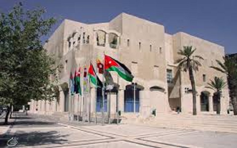 أمانة عمان الكبرى تغلق حضانة الأطفال