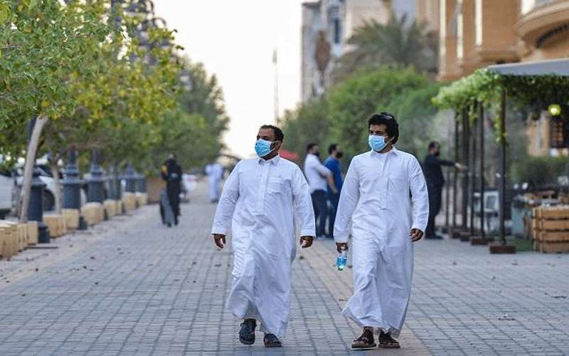 حصيلة جديدة لوفيات كورونا بالخليج