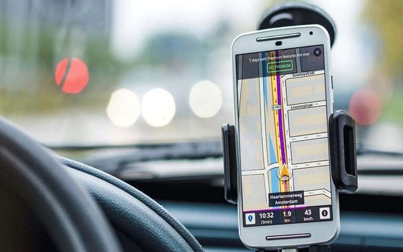 حذار من استخدام ميزة تتبع الموقع