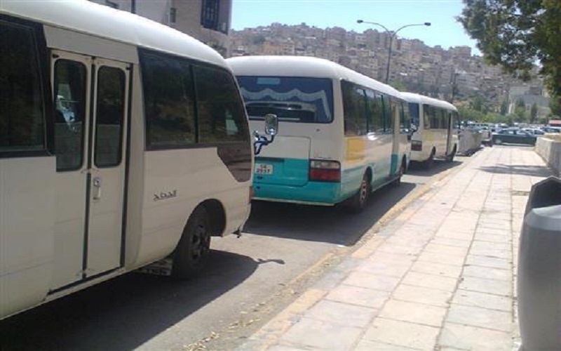 ضبط شخص ادعت فتاة تحرشه بها