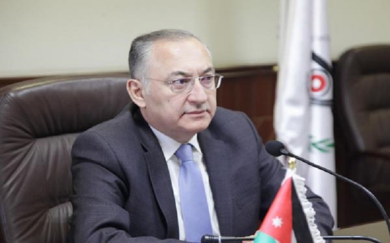 الأردن يشارك باجتماع وزاري لمجموعة العشرين