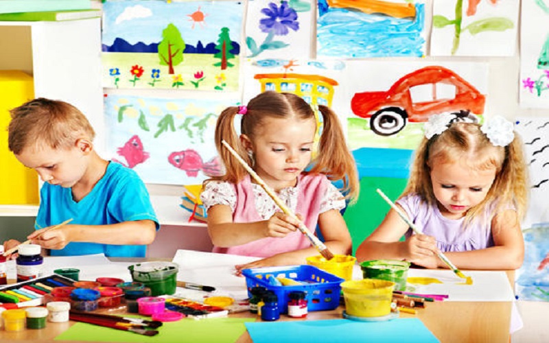 إغلاق الحضانة المكتشف بها كورونا ليوم