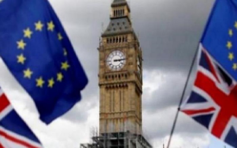 الاتحاد الأوروبي وبريطانيا يفرضان عقوبات على