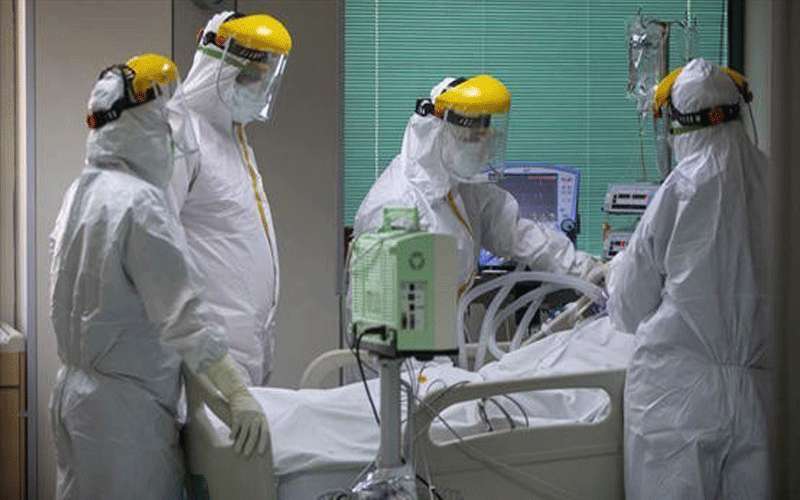 العالم يتخطى 42 مليون اصابة بكورونا