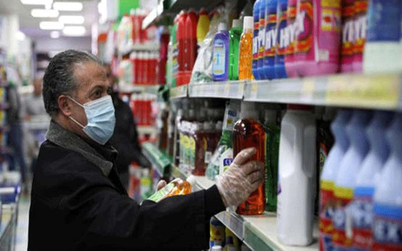 الحاج توفيق للتجار: الالتزام واجب وطني