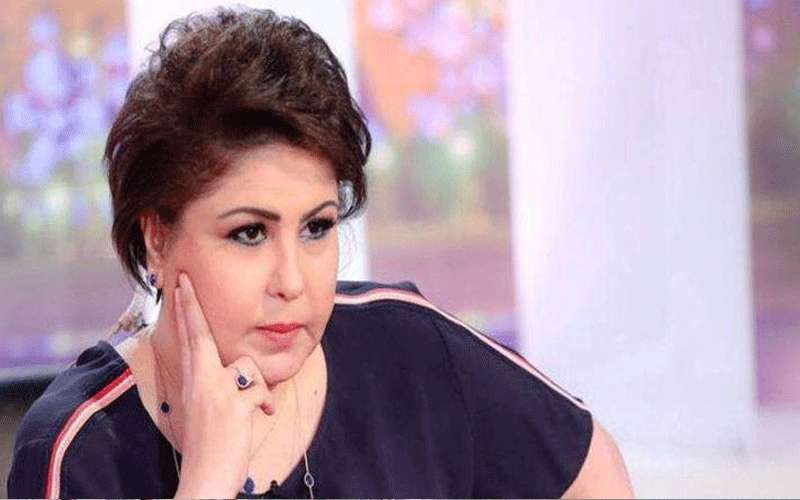 فجر السعيد تتساءل عن كيفية السفر