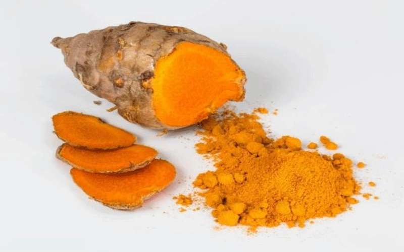 الكركم .. تعرف على عجائبه