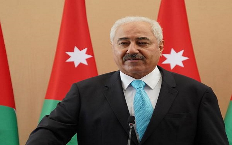 داودية الأردني يستهلك 2 كغم من