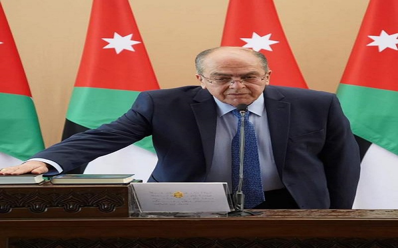 خيطان يبدي اعجابه بخطط أمانة عمان