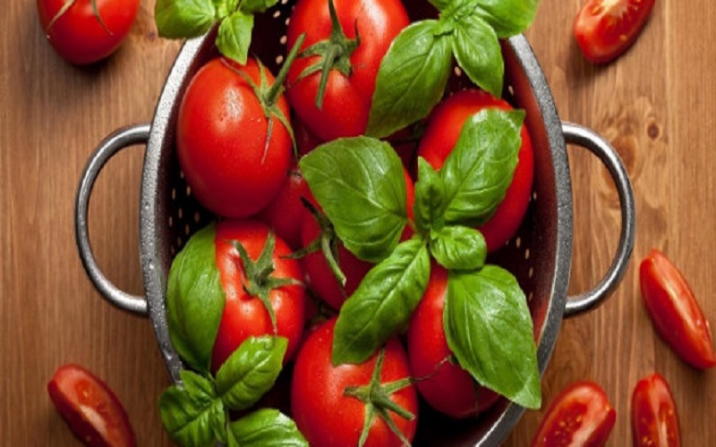 منها الريحان والطماطم .. طرق منزلية