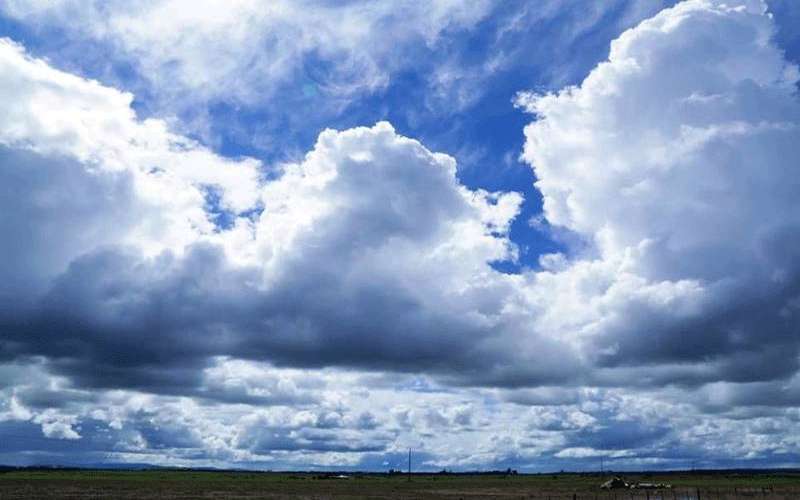 حالة من عدم الاستقرار الجوي اليوم