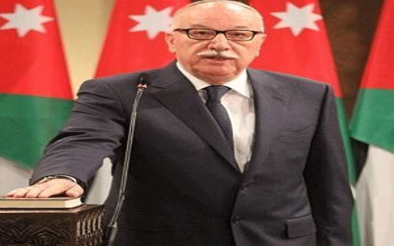 الكسبي يتفقد جسور البحر الميت