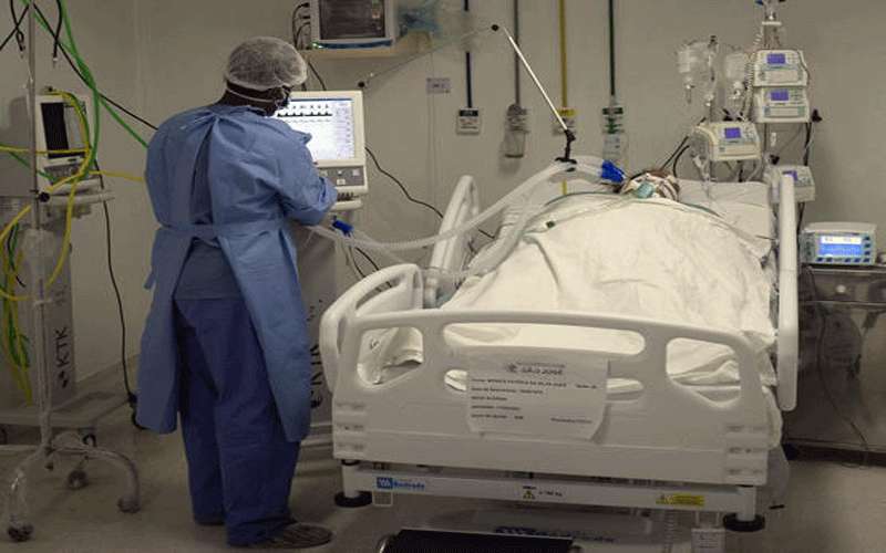 الأردن يستعين بمختصي عناية حثيثة من