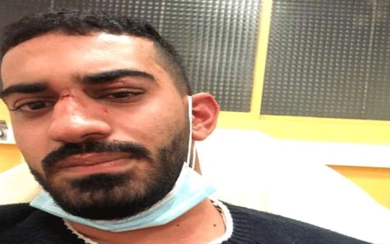 تفاصيل الاعتداء على شاب أردني وشقيقته