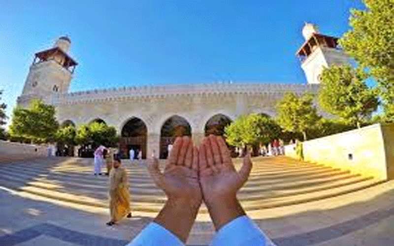 “الأوقاف” تدعو لإقامة صلاة الاستسقاء يوم