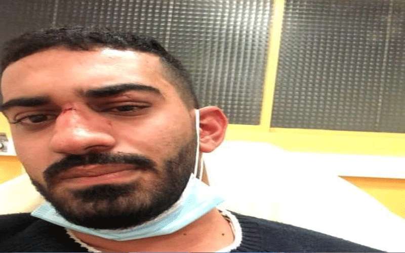 الخارجية تتابع حادثة اعتداء على أردنيين