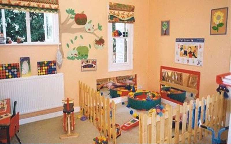 المفلح: أسس وشروط للحضانات المنزلية ونظام