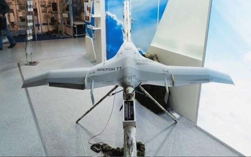 تطوير درونات جديدة مصممة لمهمات البحث