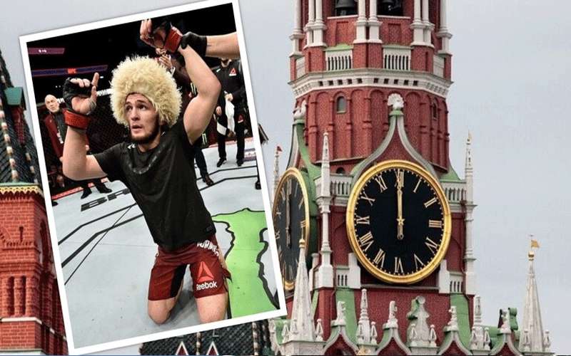 الكرملين يعلق على اعتزال حبيب