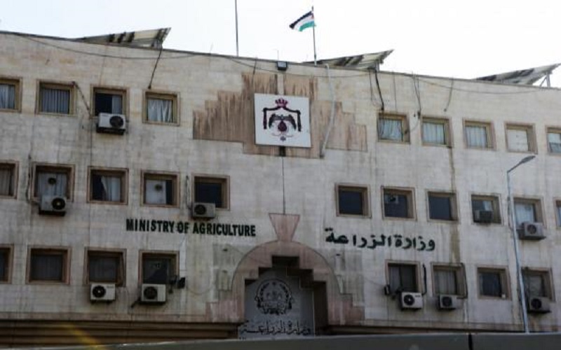 الزراعة: تسجيل 499 حريقا خلال العام