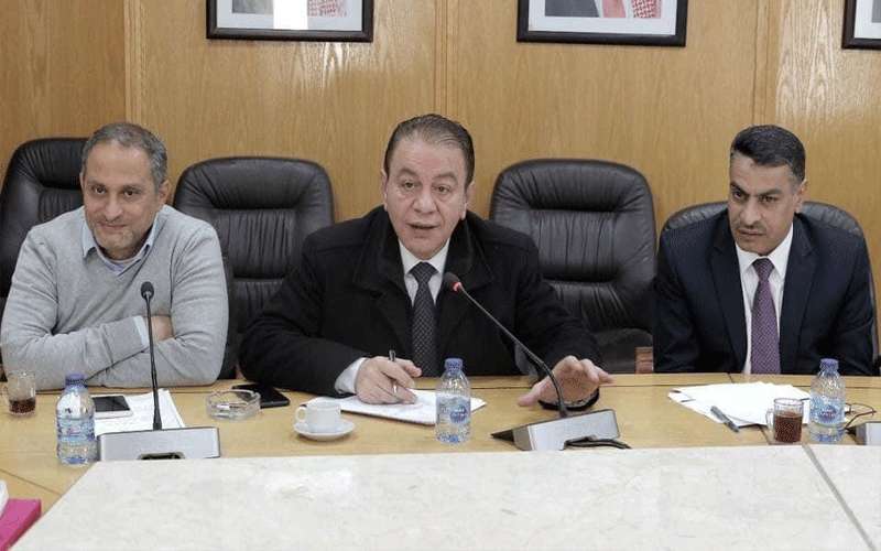 مجلس الوزراء يقر مشروع قانون يسمح