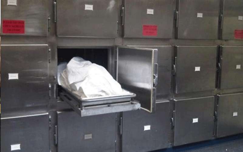 إغلاق طب شرعي الكرك بسبب كورونا