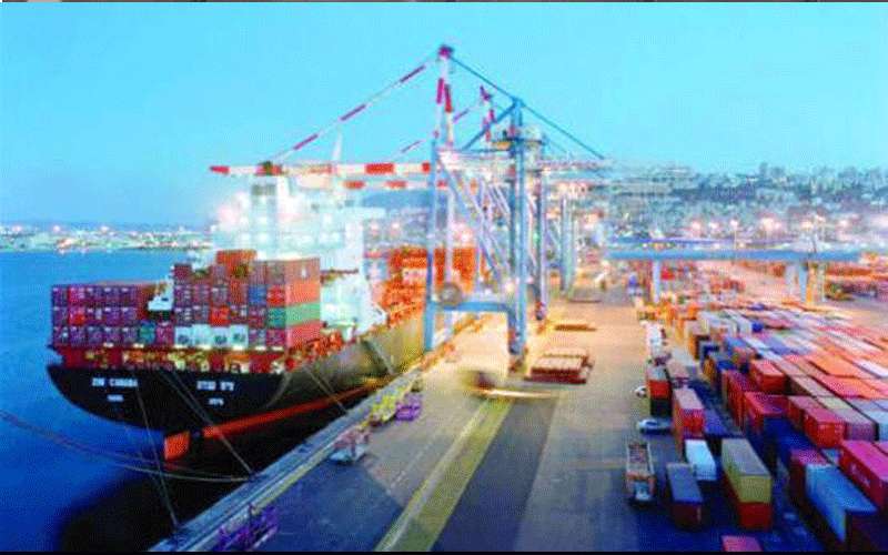 تراجع عجز الميزان التجاري الأردني