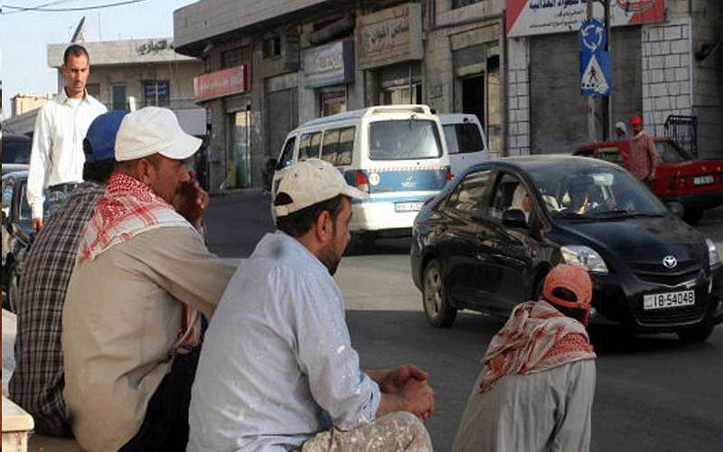 ضبط 23 عاملا وافدا مخالفا