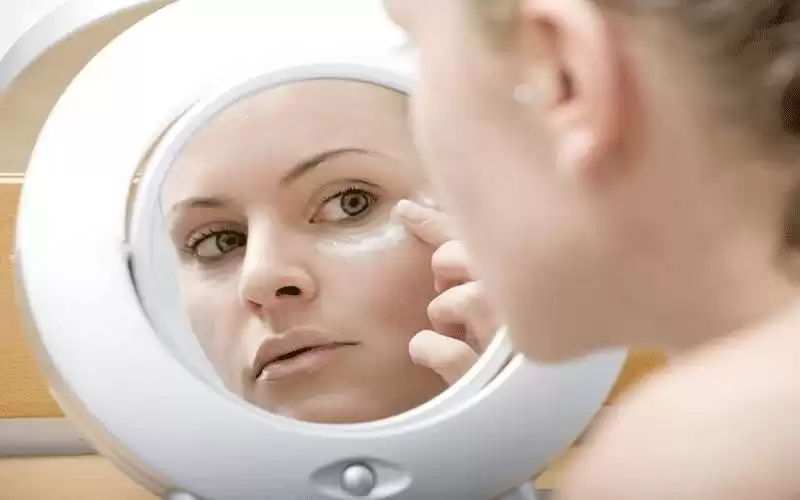 تحديد ثلاثة معايير للجمال


