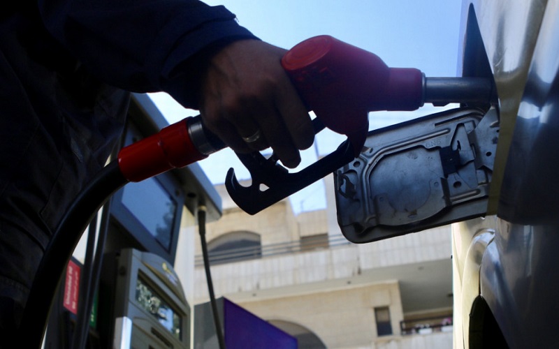 انخفاض الفاتورة النفطية 50.1% في 8