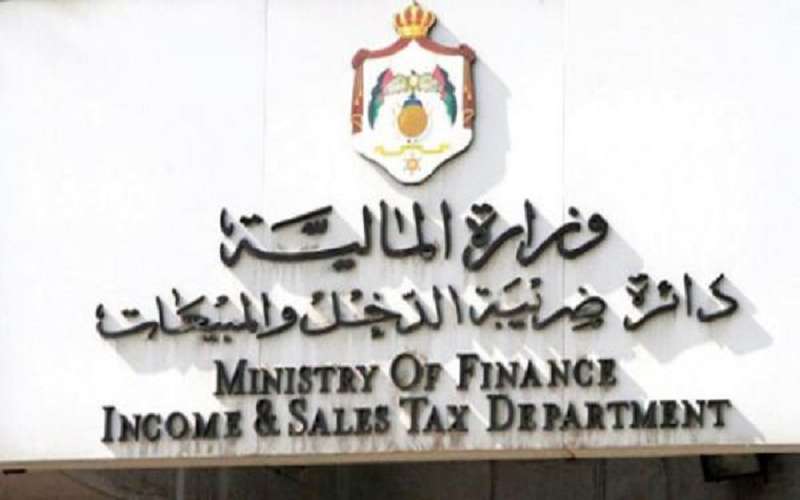 الضريبة للمواطنين: اطلبوا فاتورة