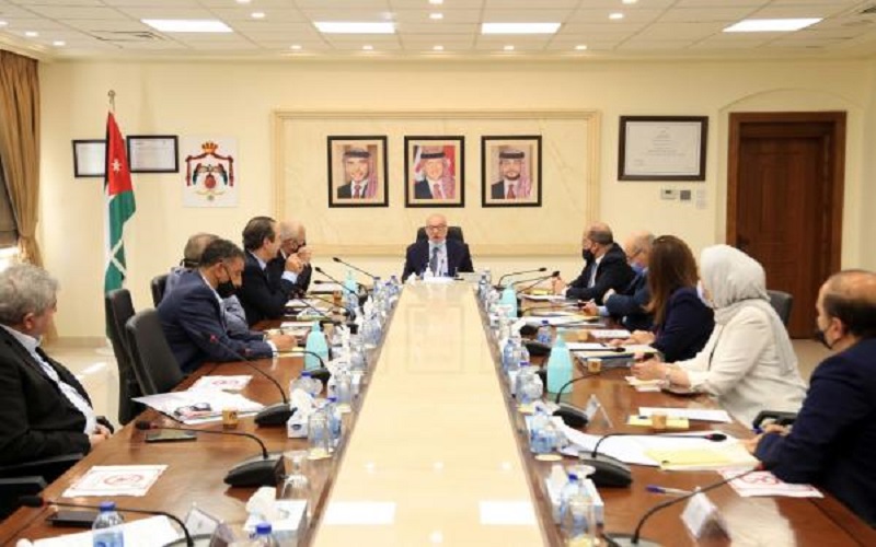 الكسبي: مطالبون بالكثير لمواجهة تداعيات كورونا