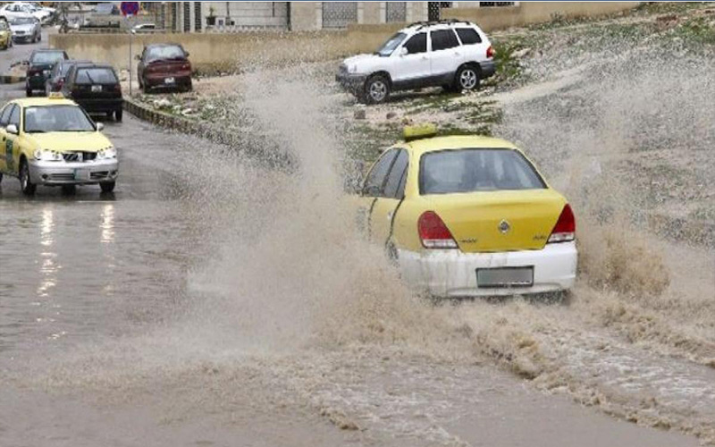 محافظ عجلون يدعو لإتخاذ الإجراءات اللازمة