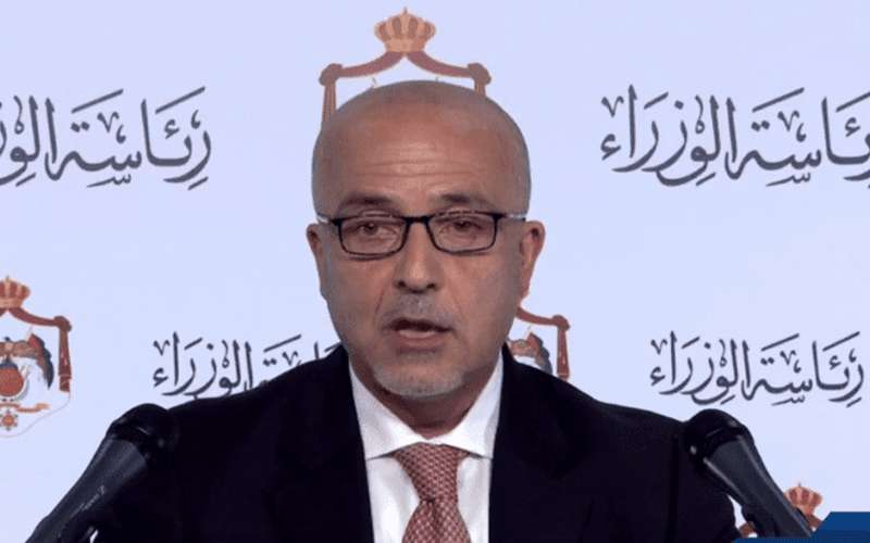 الهياجنة: الإصابة بكورونا ليست وصمة اجتماعية