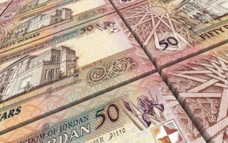 179 مليون دينار فائض الميزان التجاري