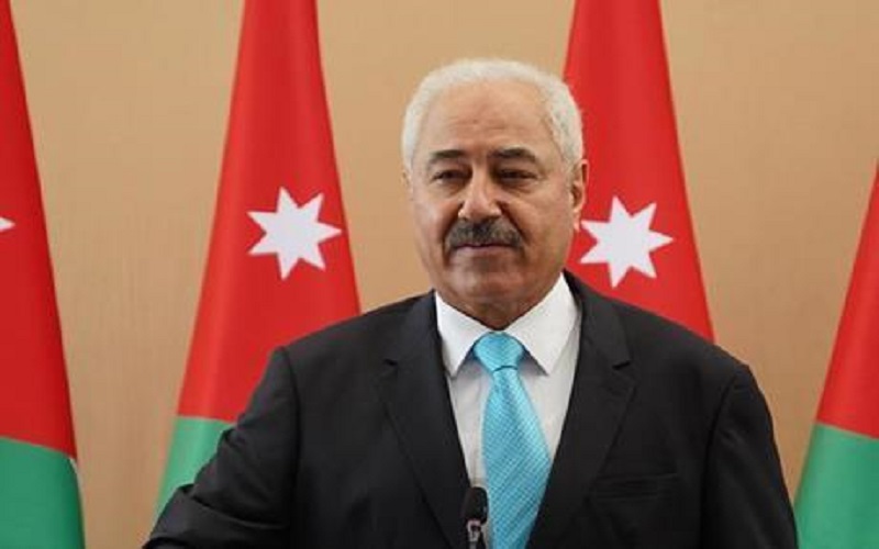 داودية يدعو لدعم صغار المزارعين