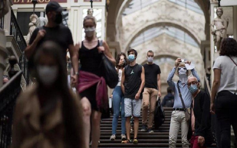 قيود جديدة للحد من الوباء في