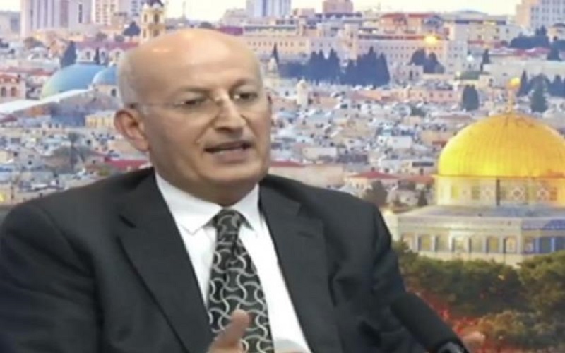 الرمحي يعلن استقالته من لجنة الأوبئة