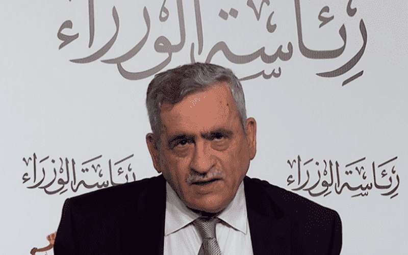 عبيدات: ارقام الاصابات بكورونا حقيقية