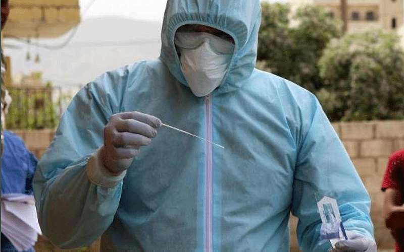 الصحة: لا يوجد بؤر ساخنة في