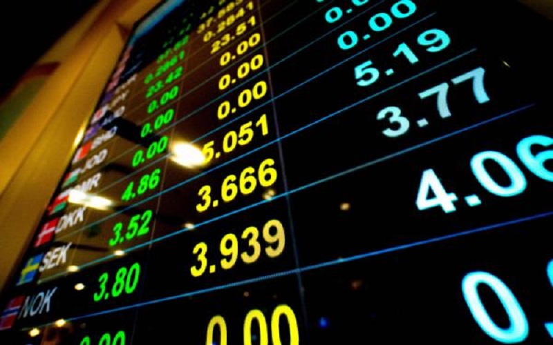 بورصة عمان تغلق تداولاتها على 4.2