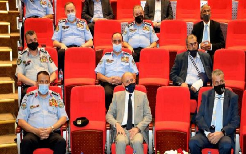 45 ألف رجل أمن لتنفيذ خطة